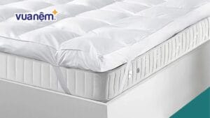 Top 10 địa chỉ mua nệm topper uy tín, giá tốt tại Đà Nẵng
