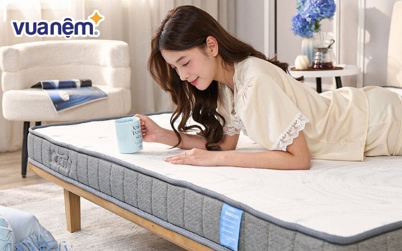 Những lưu ý quan trọng khi chọn mua nệm 1m7 phù hợp