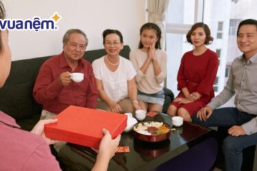 Top 20+ mẫu quà tân gia dưới 3 triệu cực ý nghĩa năm 2025