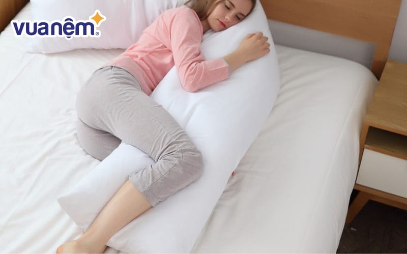 Ruột gối chất lượng có tuổi thọ cao