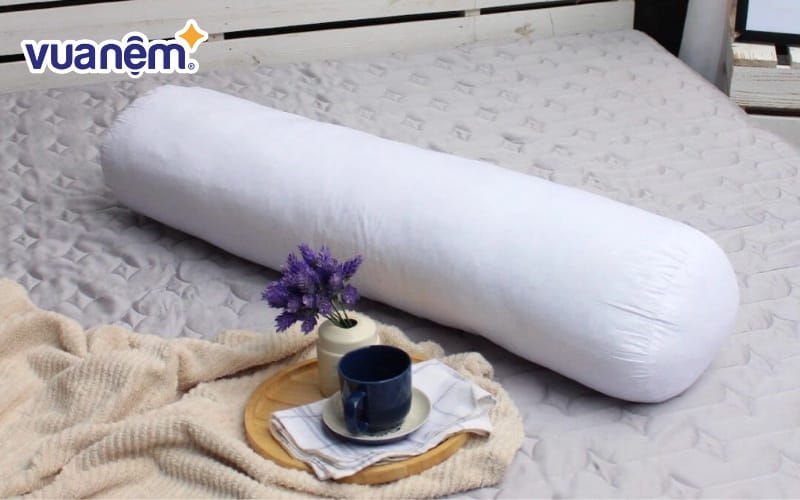 Đầu tư vào một chiếc ruột gối là đầu tư cho sức khỏe của chính mình