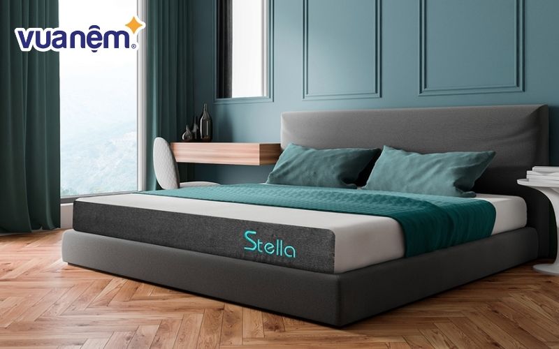 Mua nệm Kim Cương chính hãng giá tốt tại Vua Nệm