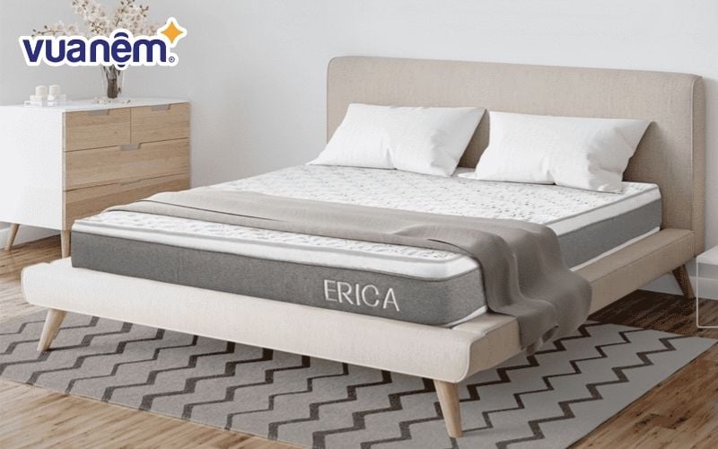 Mua nệm Kim Cương chính hãng tại Vua Nệm