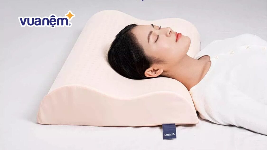 Tác dụng của gối chống trào ngược đã được chứng minh thực tế