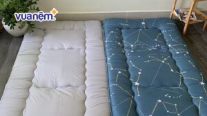 Top 5+ Mẫu topper văn phòng được dân công sở yêu thích