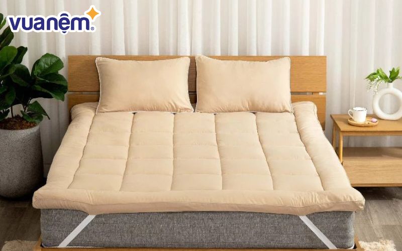 Topper K-Bedding