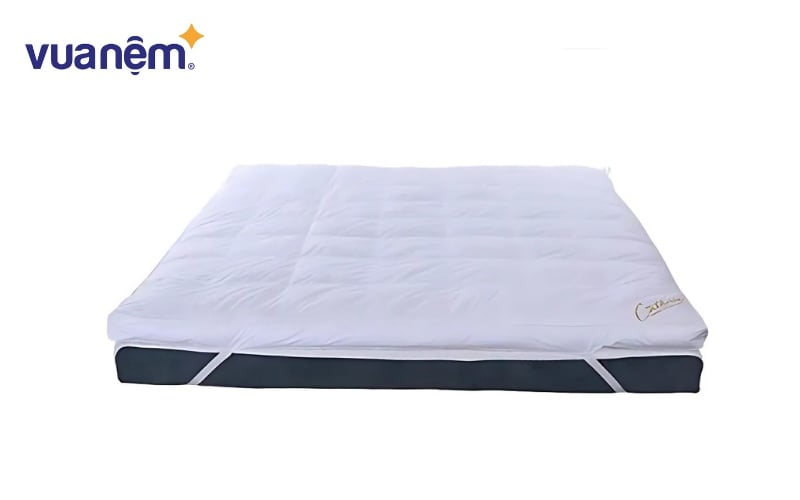 Topper Micro của Hanvico