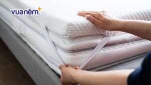 Top 5+ Mẫu topper nệm 7cm đáng mua nhất năm 2025