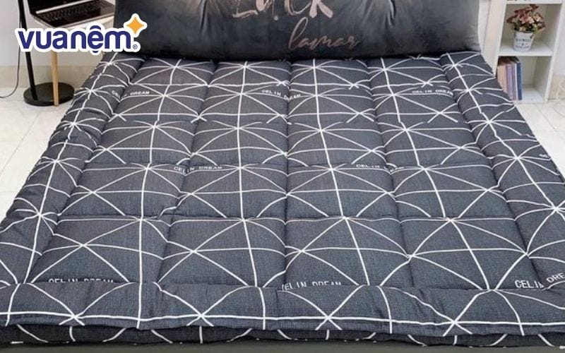 Nệm topper 10cm STORE