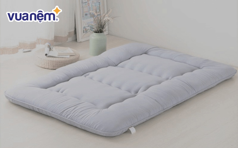 Topper nệm FUKOJI của Nhật Bản