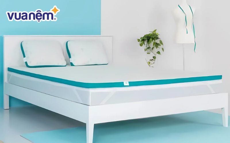 Topper nệm đa năng Aeroflow