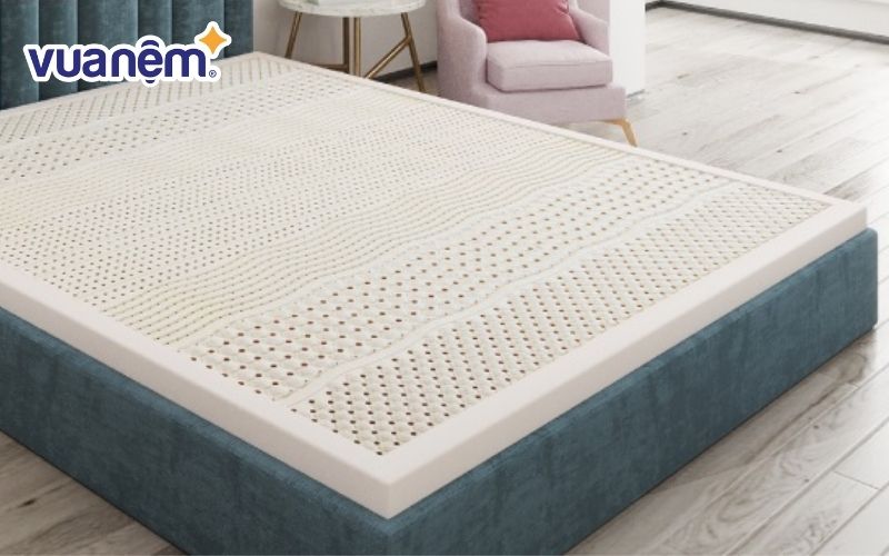 Topper nệm 2m2 TOPLUX 7'ZONE
