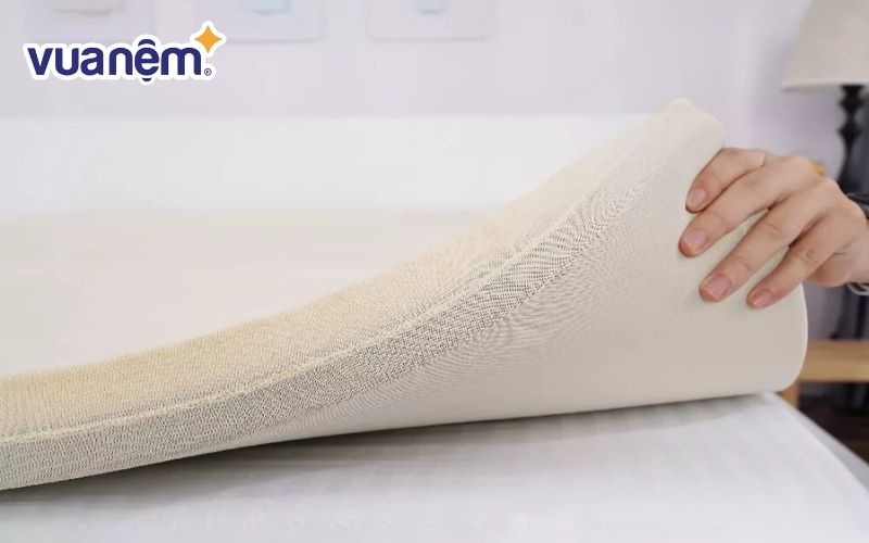 Topper nệm 2m2 đa năng Aeroflow