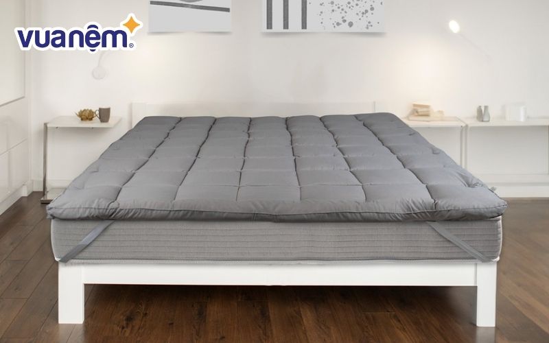 Topper Everon 2m2 tăng tiện nghi