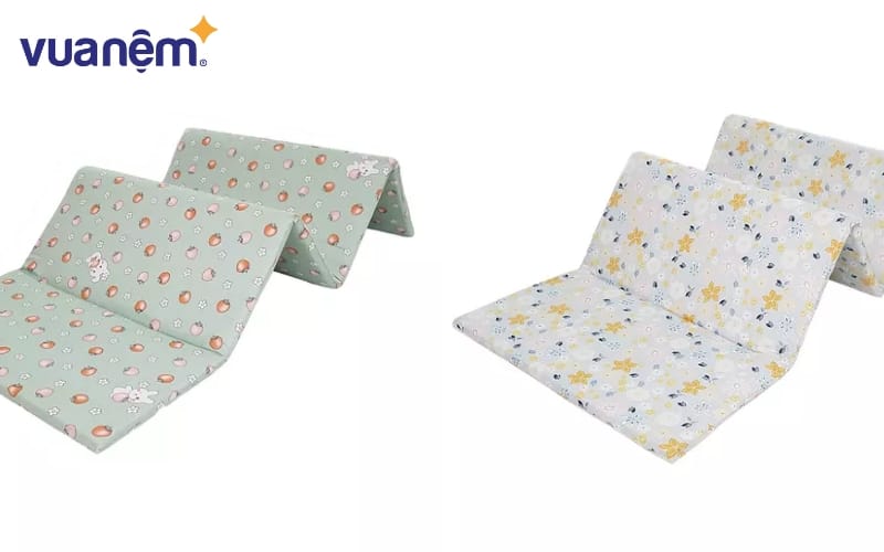 Vua Nệm sở hữu hơn 140 cửa hàng trên toàn quốc.