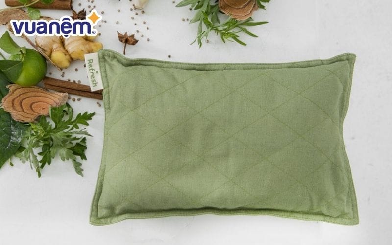 Túi chườm nóng Refresh thảo mộc