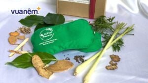 Túi chườm thảo dược là gì? Top 5 mẫu túi thảo dược nên mua
