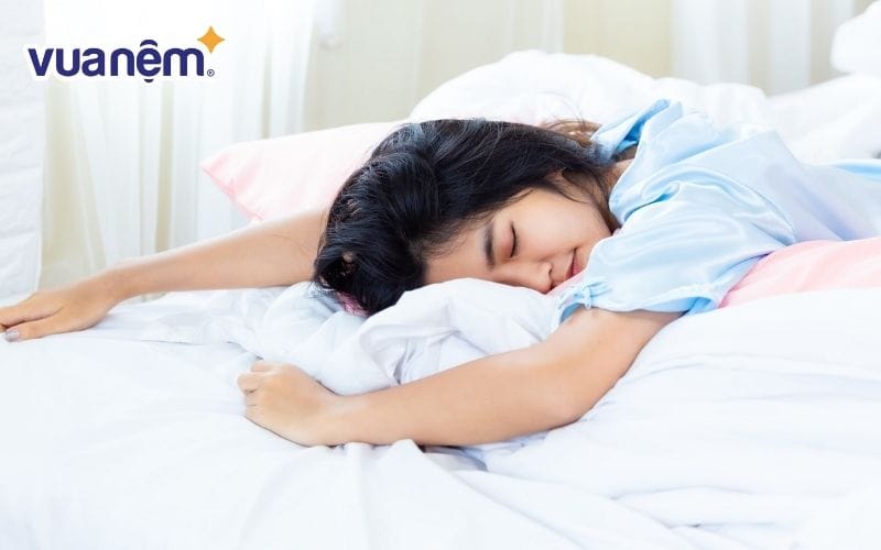 Giải đáp 1 ngày ngủ 2 tiếng có sao không?