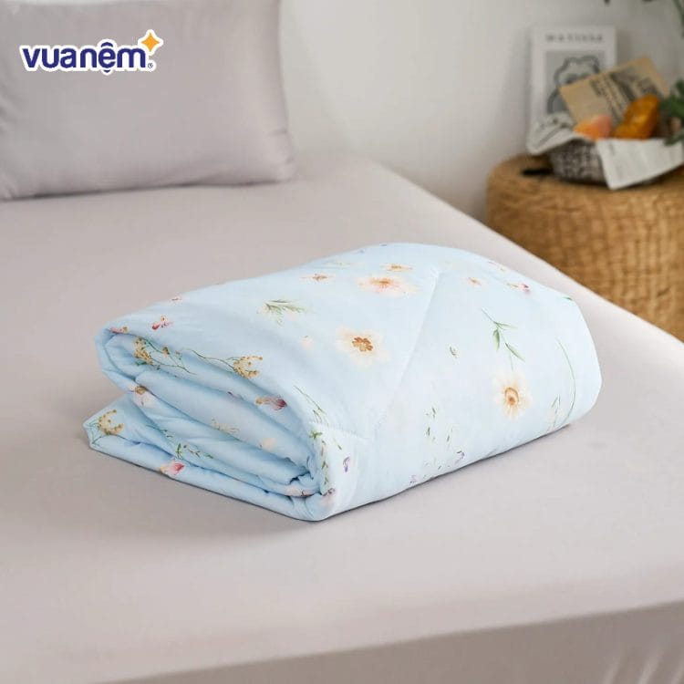 chăn công nghệ làm mát