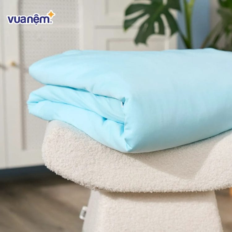 chăn công nghệ làm mát