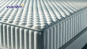 Chuyên gia giấc ngủ đánh giá thế nào về chất lượng nệm cao su?