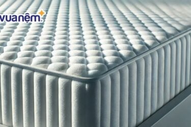Chuyên gia giấc ngủ đánh giá thế nào về chất lượng nệm cao su?