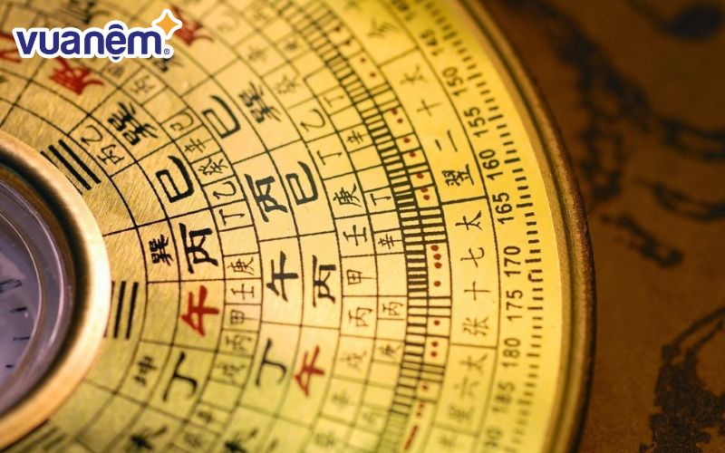 Xác định mệnh theo phong thủy để chọn màu sắc phù hợp