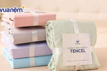 chọn màu chăn ga gối đệm hợp phong thủy