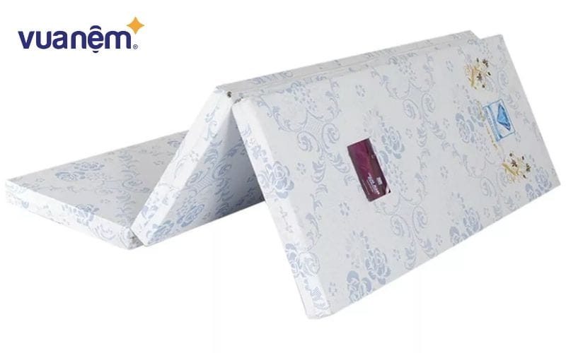 Nệm Kim Cương  Acness chất lượng đã được kiểm chứng