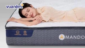 Độ cứng của nệm có thực sự quan trọng? Góc nhìn từ chuyên gia?