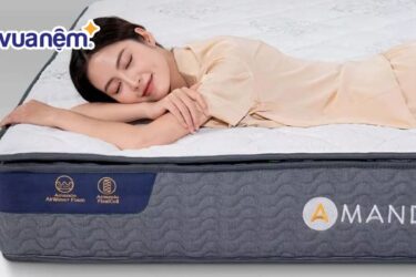 độ cứng của nệm