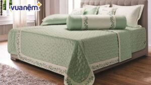 20+ mẫu chăn mền Everon đẹp cho phòng ngủ hiện đại