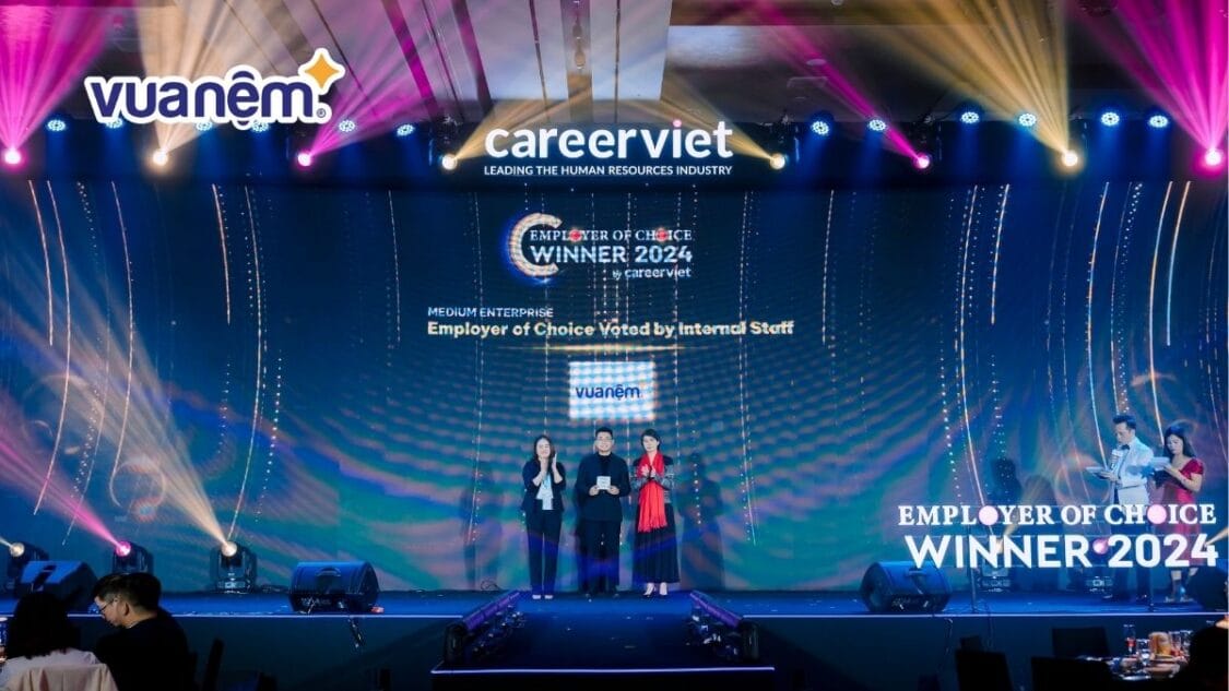 giải thưởng Vua Nệm