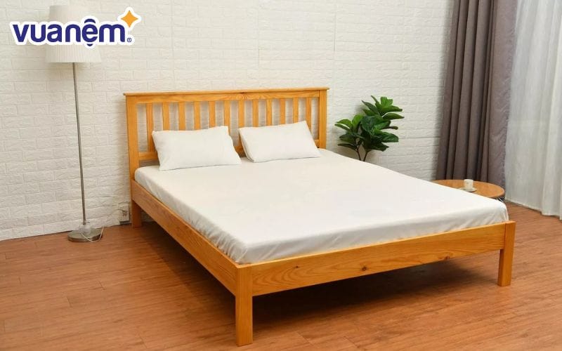“Hướng giường ngủ tính theo đầu hay chân?” là câu hỏi được nhiều người quan tâm