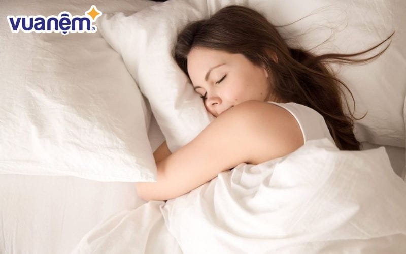 Chọn đúng hướng giường ngủ giúp mang lại giấc ngủ ngon
