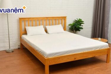 hướng giường ngủ tính theo đầu hay chân