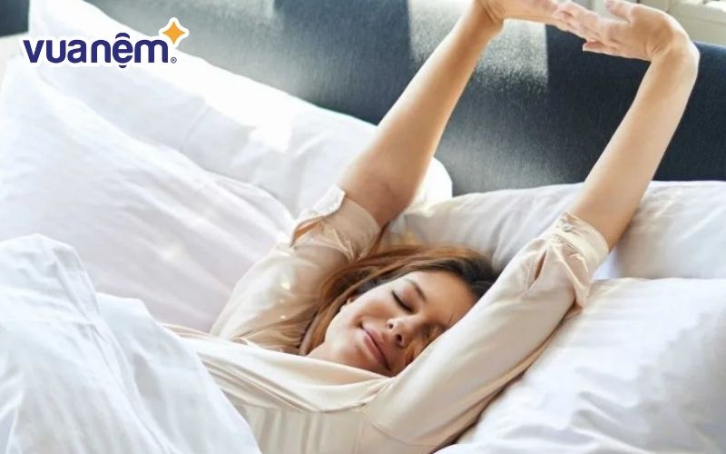 Người mệnh Thổ cũng có thể quay đầu giường về hướng Tây Nam