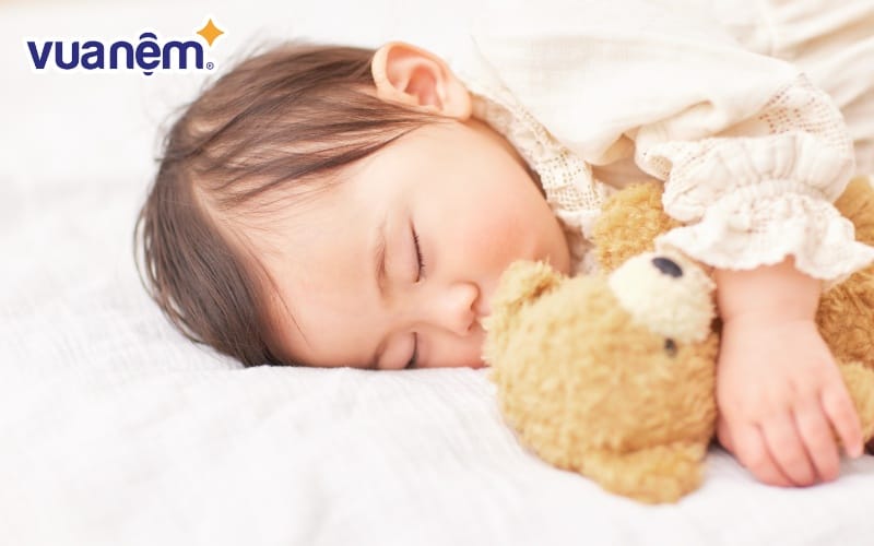 Hiểu rõ nguyên nhân giúp bố mẹ tìm ra giải pháp phù hợp cho bé