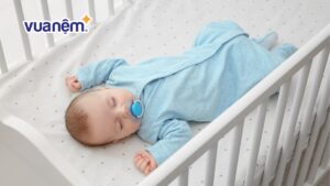 10 mẹo dân gian giúp trẻ ngủ ngon và sâu giấc mỗi đêm