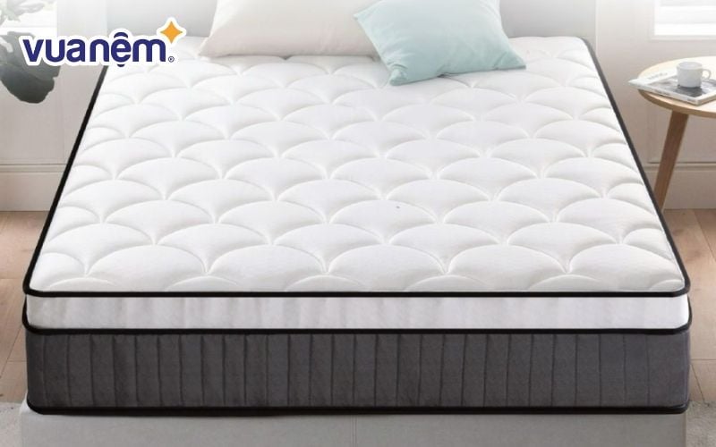 Nệm lò xo được chuyên gia khuyến cáo cho người thoát vị đĩa đệm