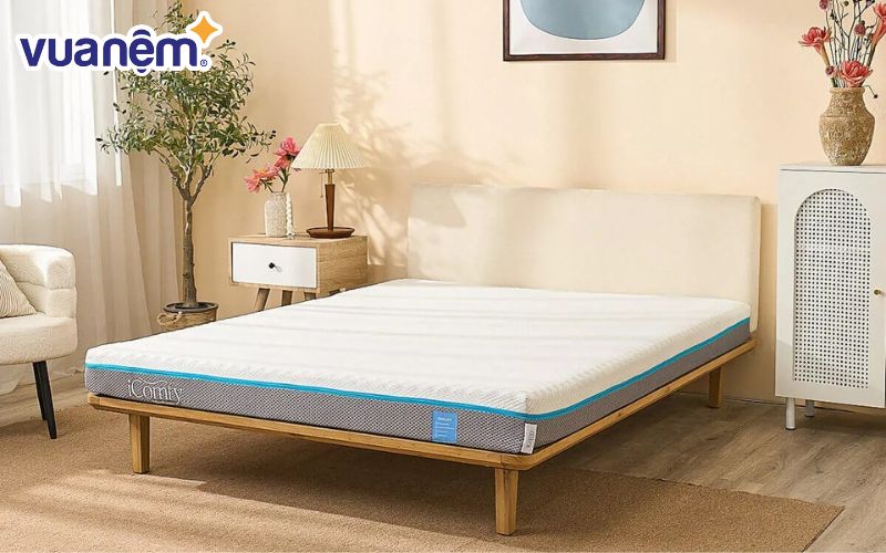 Nệm iComfy Coolax