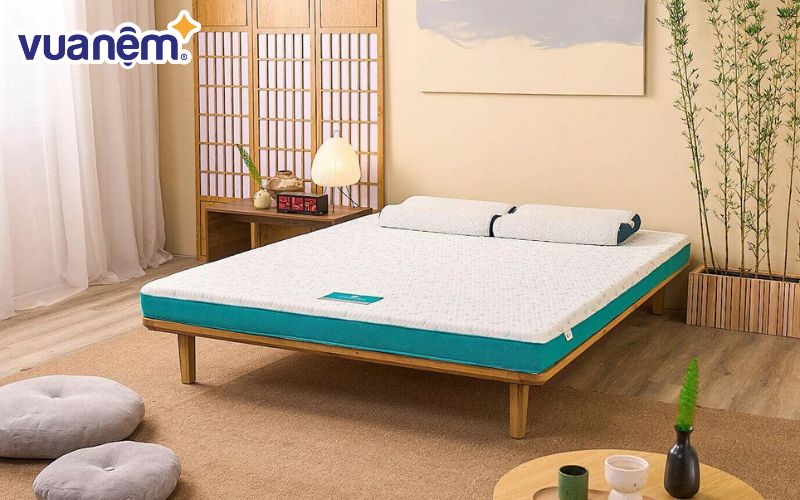 Nệm Aeroflow Standard