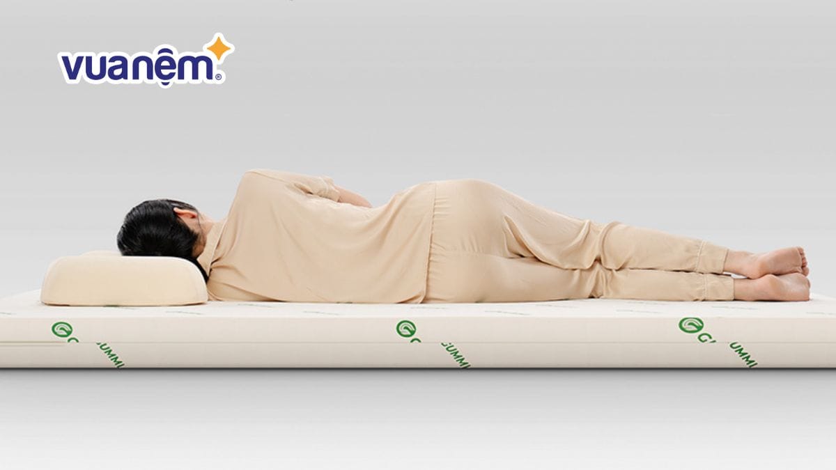 Tính năng nâng đỡ cột sống để ngăn triệu chứng đau và nhức mỏi