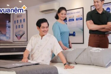 nệm cho người bị đau dây thần kinh tọa