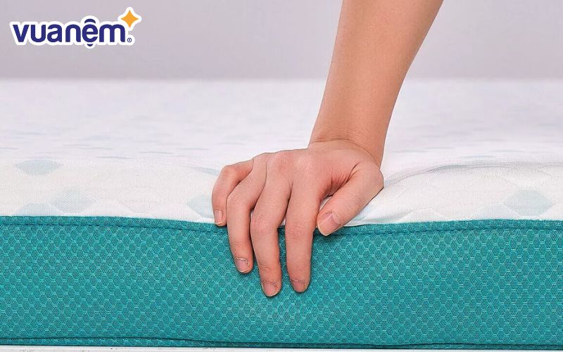 Phân tích từ chuyên gia về dòng nệm có độ bền cao nhất
