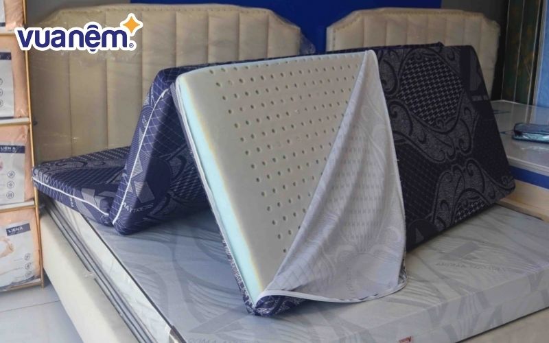 Nệm foam giá rẻ tuy chi phí thấp nhưng chất lượng không đảm bảo
