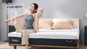 So sánh nệm foam giá rẻ nệm foam cao cấp chi tiết từ A–Z
