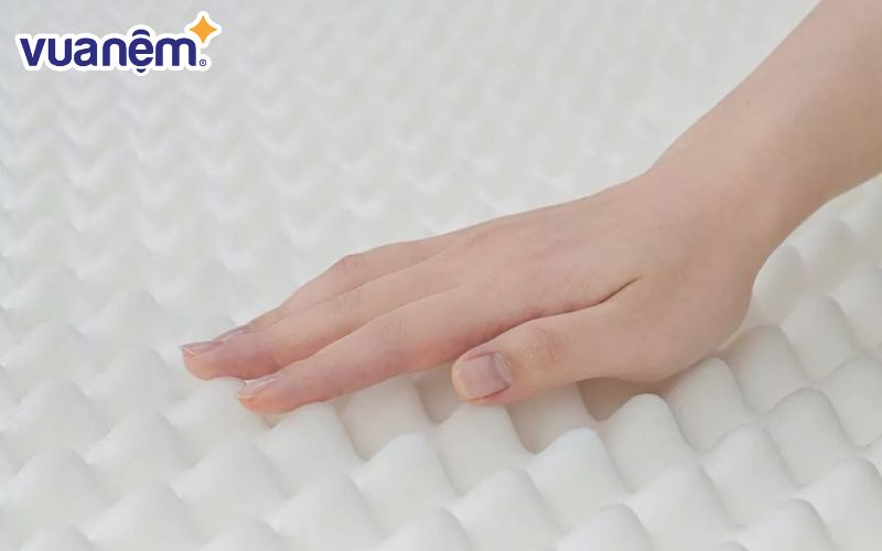 Các yếu tố chính giúp nệm foam hỗ trợ cột sống hiệu quả