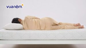 Nệm foam hỗ trợ cột sống tốt không? Phân tích chuyên sâu?