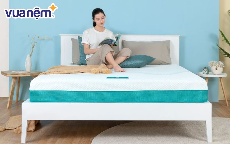 Bạn cần cân nhắc giá trị và chi phí đầu tư khi lựa chọn nệm